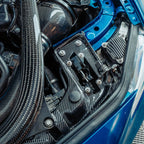 BMW F80 M3, F82 M4 & F87 M2 Competition S55 Ultimate Engine Bay Set