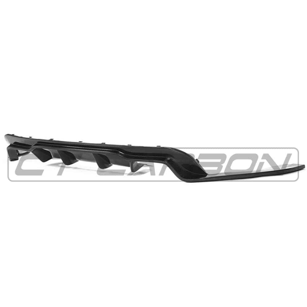 BMW F86 X6M CARBON FIBRE FULL KIT
