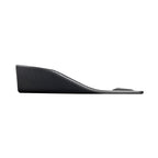 MHC+ BMW M2 F87 Performance Style Side Winglets In Gloss Pre Preg Carbon Fibre (F87 inc Competition)