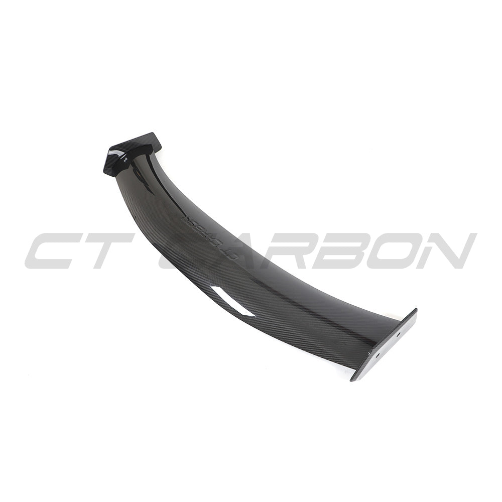 BMW G22 4 SERIES 2020+ CARBON FIBRE KIT - V8