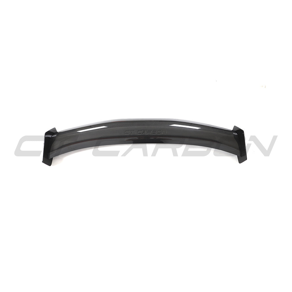 BMW G22 4 SERIES 2020+ CARBON FIBRE KIT - V8