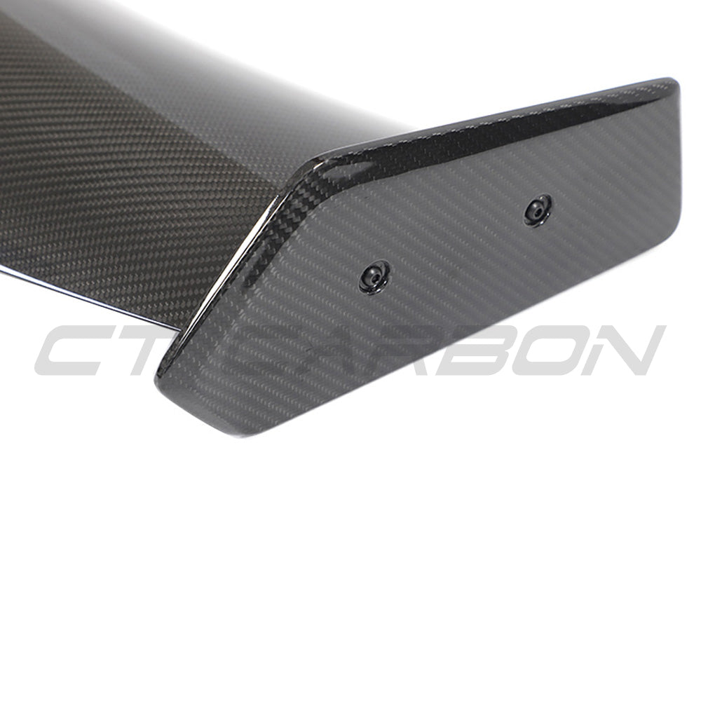 BMW G22 4 SERIES 2020+ CARBON FIBRE KIT - V1