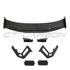 BMW G22 4 SERIES 2020+ CARBON FIBRE KIT - V8