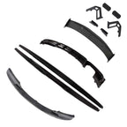 BMW F30 3 SERIES 2011-2019 FULL CARBON FIBRE KIT - V12