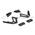 BMW G22 4 SERIES 2020+ CARBON FIBRE KIT - V8