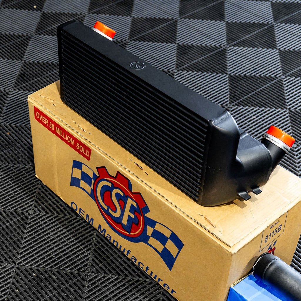 BMW F87 M2, M135i & M235i N55 Stage 2+ Hardware Package