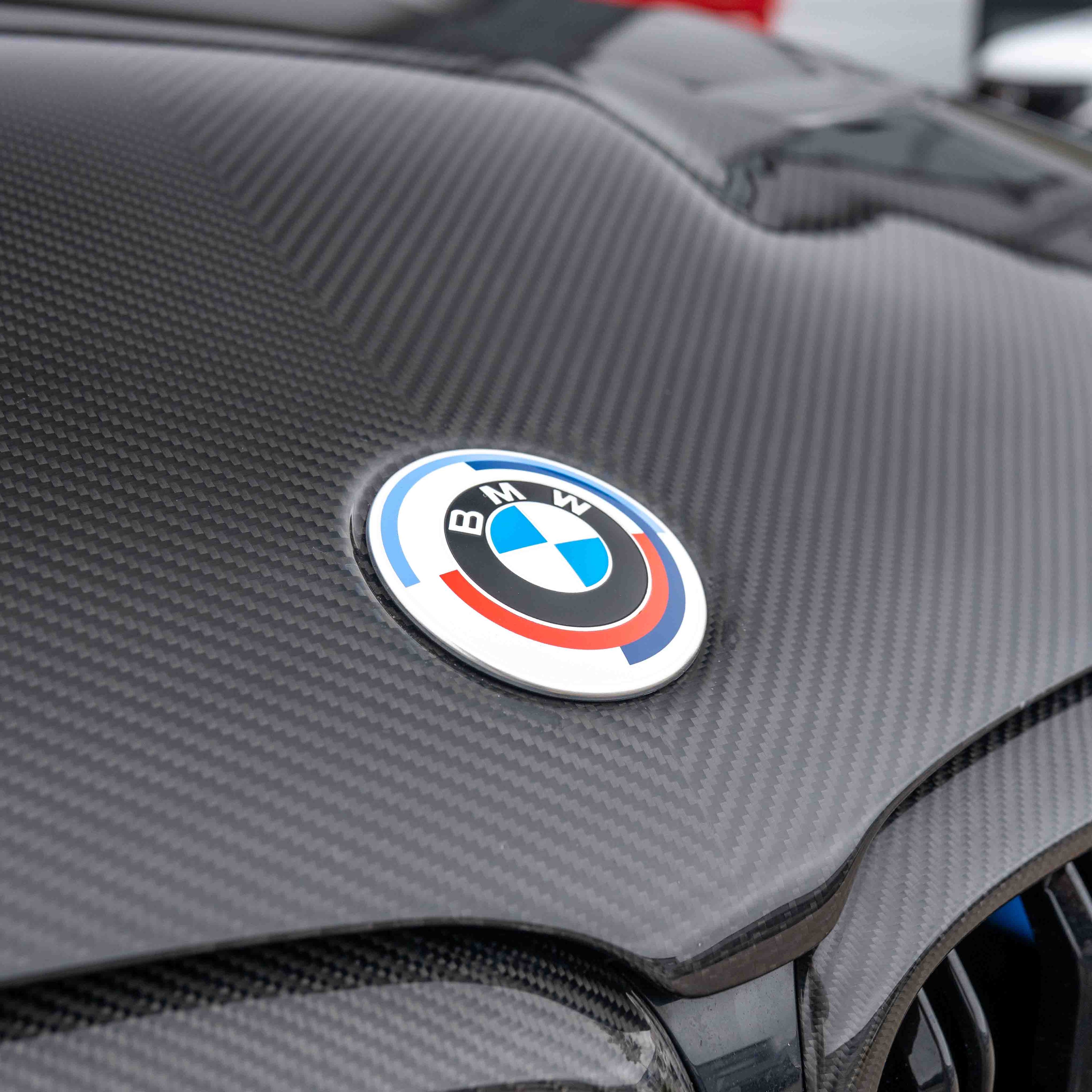 BMW F90 M5 & G30 5 SERIES CARBON FIBRE BONNET