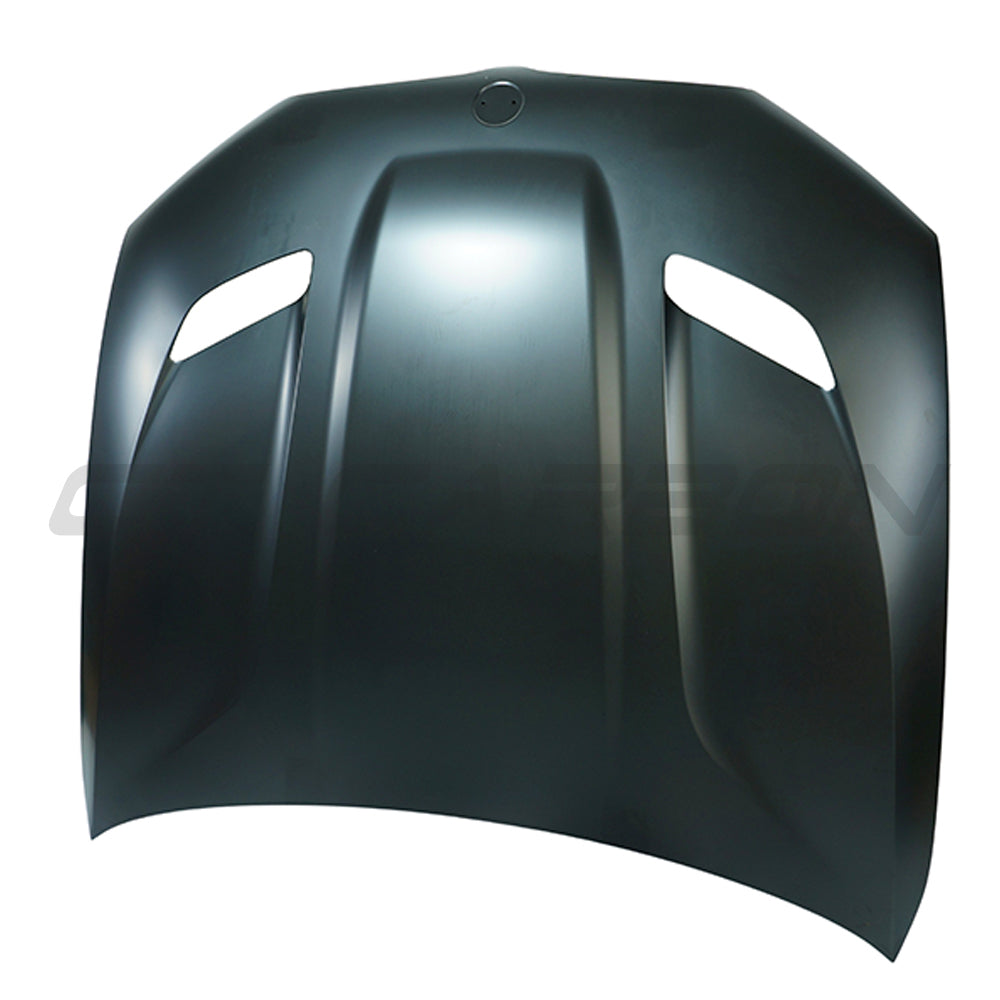 BMW F90 M5 & G30/G31 5 SERIES 2016-2024 ALUMINIUM BONNET/HOOD - CS STYLE