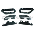BMW F90 M5 & G30/G31 5 SERIES 2016-2024 ALUMINIUM BONNET/HOOD - CS STYLE