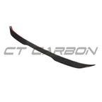 BMW F90 M5 SALOON FULL CARBON FIBRE KIT - V1
