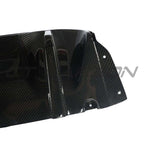 BMW F90 M5 LCI SALOON FULL CARBON FIBRE KIT - V6