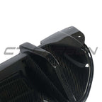 BMW F90 M5 LCI SALOON FULL CARBON FIBRE KIT - V6