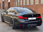 BMW F90 M5 LCI SALOON FULL CARBON FIBRE KIT - V6