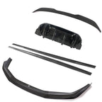 BMW F90 M5 LCI SALOON FULL CARBON FIBRE KIT - V6