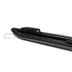 BMW F90 M5 & M5 COMPETITION CARBON FIBRE FENDER TRIM