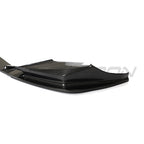 BMW F90 M5 & M5C LCI CARBON FIBRE SPLITTER - 3D STYLE