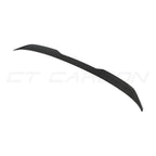 BMW F90 M5 SALOON FULL CARBON FIBRE KIT - V4