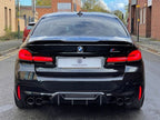 BMW F90 M5 SALOON FULL CARBON FIBRE KIT - V4