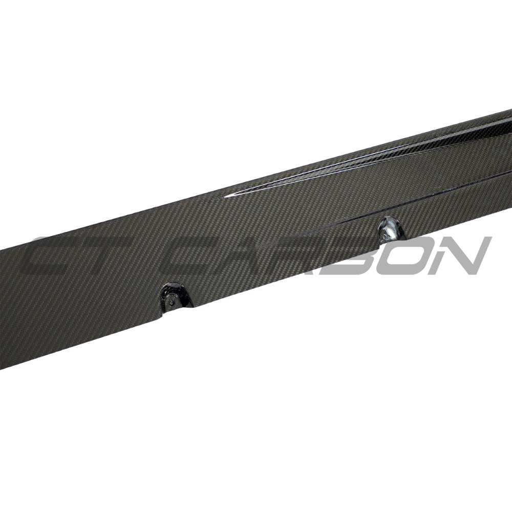 BMW G05 X5 LCI 2023+ FULL CARBON FIBRE ULTIMATE KIT