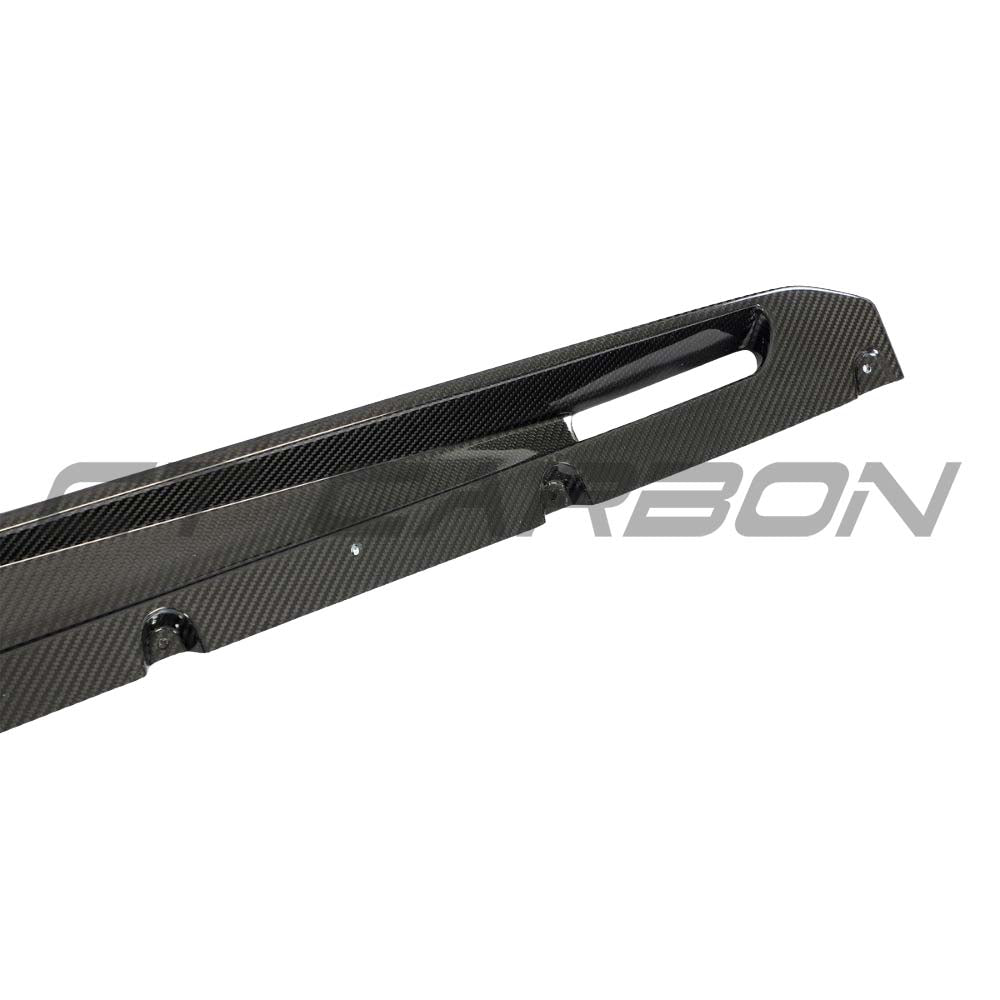 BMW G05 X5/X5M LCI 2023+ FULL CARBON FIBRE KIT - V3