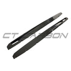 BMW G05 X5 LCI 2023+ FULL CARBON FIBRE ULTIMATE KIT