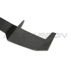 BMW F96 X6M & G06 X6 2019-2024 CARBON FIBRE ROOF SPOILER - CT DESIGN