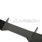 BMW F96 X6M & G06 X6 2019-2024 CARBON FIBRE ROOF SPOILER - CT DESIGN