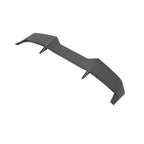 BMW F96 X6M & G06 X6 2019-2024 CARBON FIBRE ROOF SPOILER - CT DESIGN