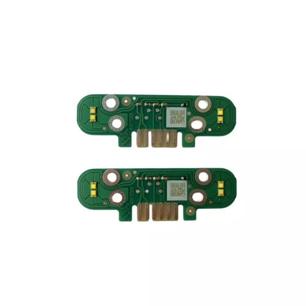 BMW G05 X5 YELLOW ADAPTIVE DRL MODULE SET (2019-2022)