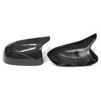 BMW F97 X3M, F98 X4M, F95 X5M & F96 X6M 2019+ PRE-PREG CARBON FIBRE MIRRORS
