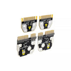BMW G01 X3 LCI YELLOW ADAPTIVE DRL MODULE SET (2022+)