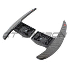 BMW Fxx CARBON FIBRE SHIFTER PADDLES