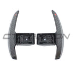 BMW Fxx CARBON FIBRE SHIFTER PADDLES