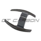 BMW Fxx CARBON FIBRE SHIFTER PADDLES V2