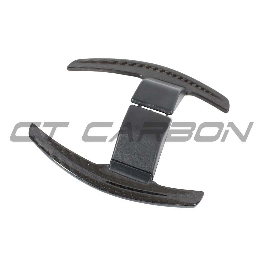 BMW Fxx CARBON FIBRE SHIFTER PADDLES V2
