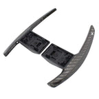 BMW Fxx CARBON FIBRE SHIFTER PADDLES V2