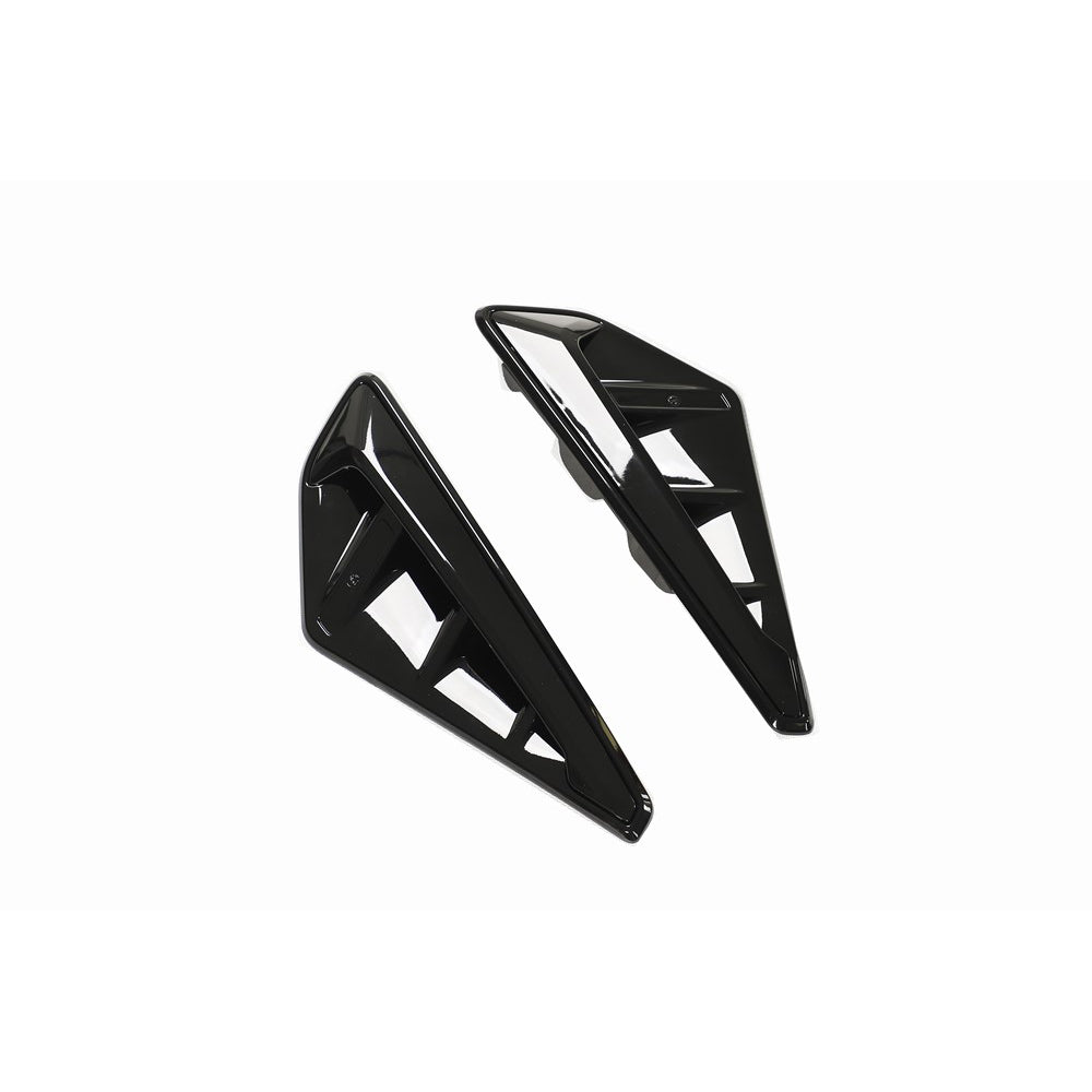 BMW G05 X5 Gloss Black Accessories | Mod Central