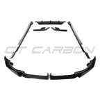 BMW G06 X6 LCI 2024+ FULL GLOSS BLACK KIT
