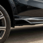 BMW G06 X6 PRE-LCI 2020-2024 FULL GLOSS BLACK KIT