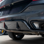 BMW G06 X6 PRE-LCI 2020-2024 FULL GLOSS BLACK KIT