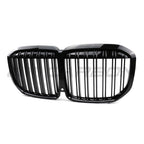 BMW G07 X7 FRONT DOUBLE SLAT FRONT GRILLE