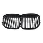 BMW G07 X7 FRONT DOUBLE SLAT FRONT GRILLE