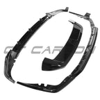 BMW G07 X7 2018-2022 PRE-LCI FULL GLOSS BLACK KIT