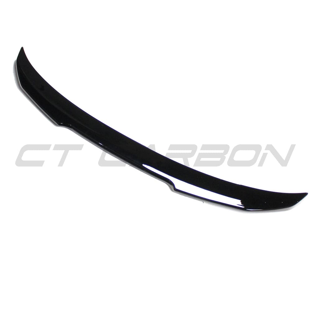 BMW G20 3 SERIES V2 GLOSS BLACK KIT (ROUND TIPS) - BLAK BY CT
