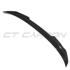 BMW G20 3 SERIES V2 GLOSS BLACK KIT (ROUND TIPS) - BLAK BY CT