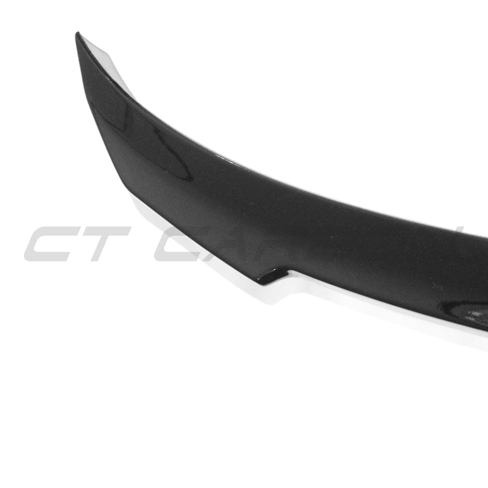BMW G20 3 SERIES GLOSS BLACK KIT (SQUARE TIPS) - V3