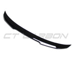 BMW G20 3 SERIES GLOSS BLACK KIT (SQUARE TIPS) - V3