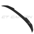 BMW G20 3 SERIES GLOSS BLACK KIT (SQUARE TIPS) - V3