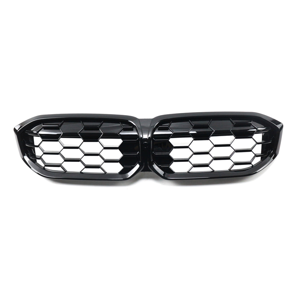 BMW G20/G21 3 SERIES LCI GLOSS BLACK FRONT GRILLE