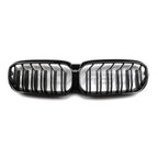 BMW G30/G31 5 SERIES LCI DOUBLE SLAT GRILLE